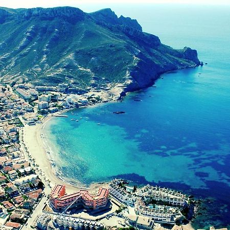 Residencia Tortuga Mora Διαμέρισμα Calabardina Εξωτερικό φωτογραφία